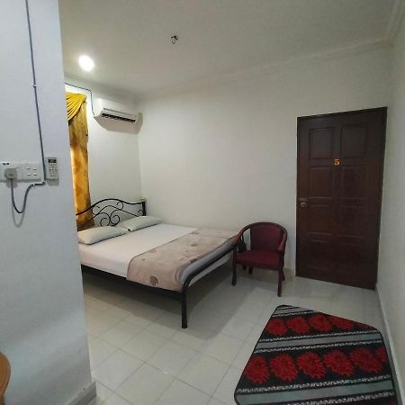 Oyo Home 90388 Homestay Masha Λανγκάουι Εξωτερικό φωτογραφία