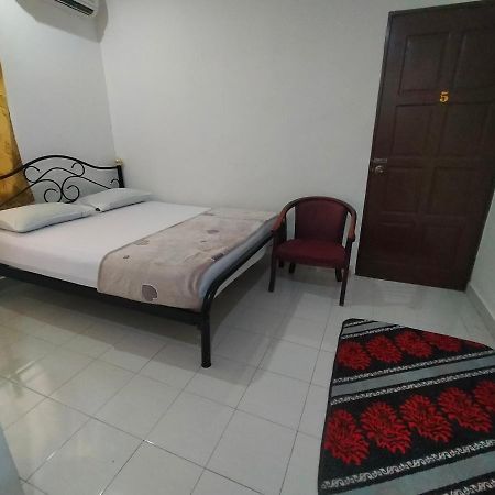 Oyo Home 90388 Homestay Masha Λανγκάουι Εξωτερικό φωτογραφία
