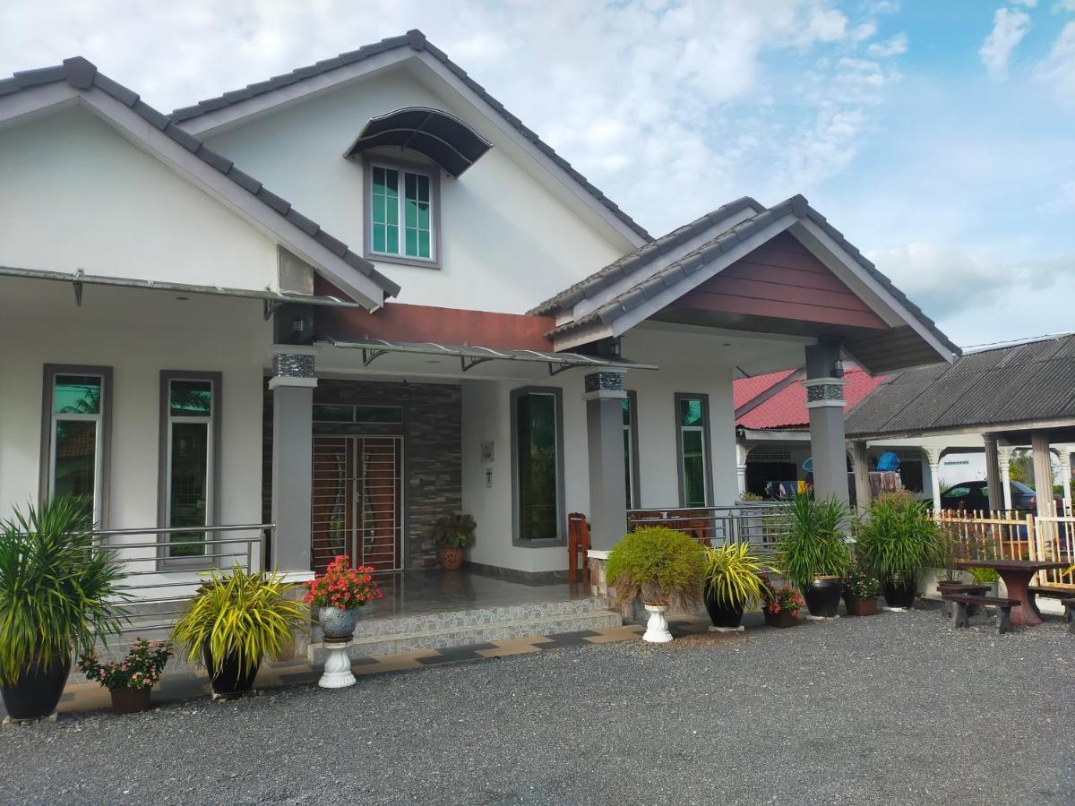 Oyo Home 90388 Homestay Masha Λανγκάουι Εξωτερικό φωτογραφία