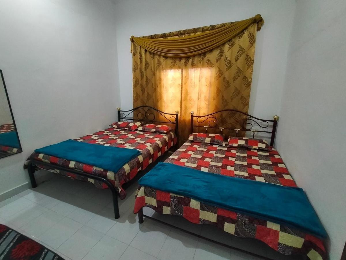Oyo Home 90388 Homestay Masha Λανγκάουι Εξωτερικό φωτογραφία