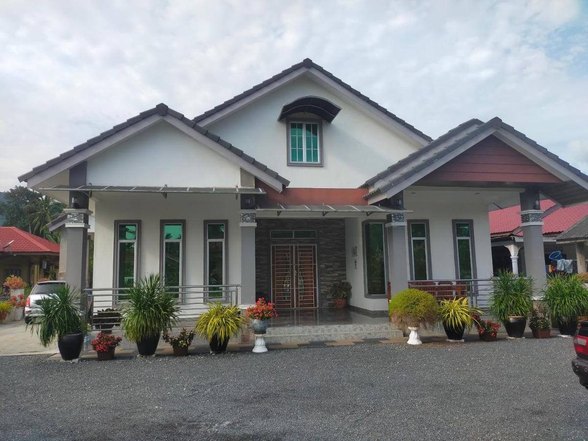 Oyo Home 90388 Homestay Masha Λανγκάουι Εξωτερικό φωτογραφία