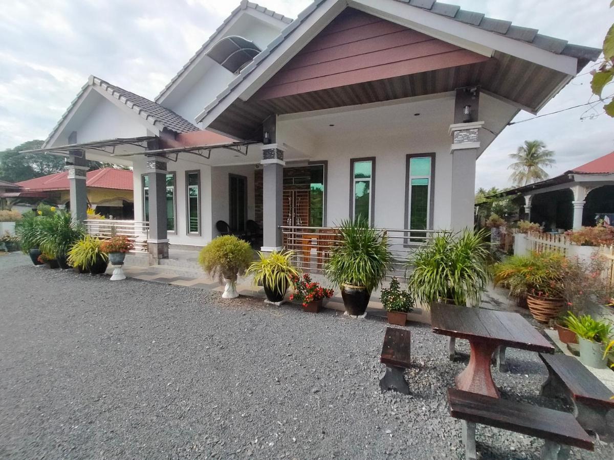 Oyo Home 90388 Homestay Masha Λανγκάουι Εξωτερικό φωτογραφία