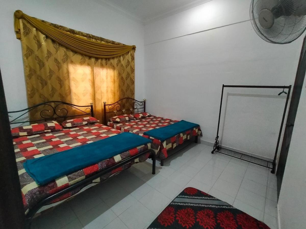 Oyo Home 90388 Homestay Masha Λανγκάουι Εξωτερικό φωτογραφία