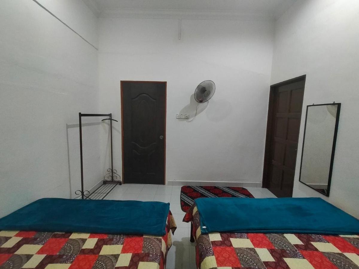 Oyo Home 90388 Homestay Masha Λανγκάουι Εξωτερικό φωτογραφία