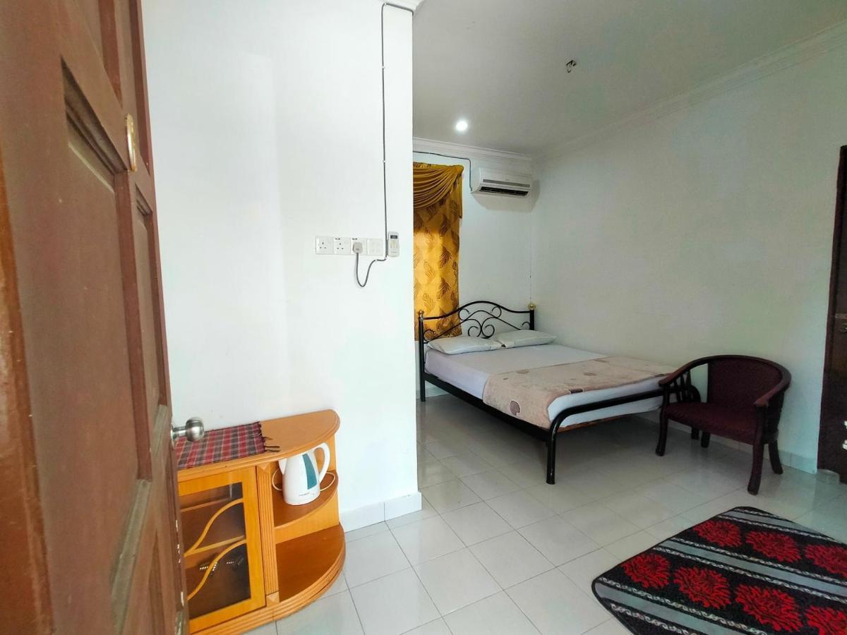 Oyo Home 90388 Homestay Masha Λανγκάουι Εξωτερικό φωτογραφία