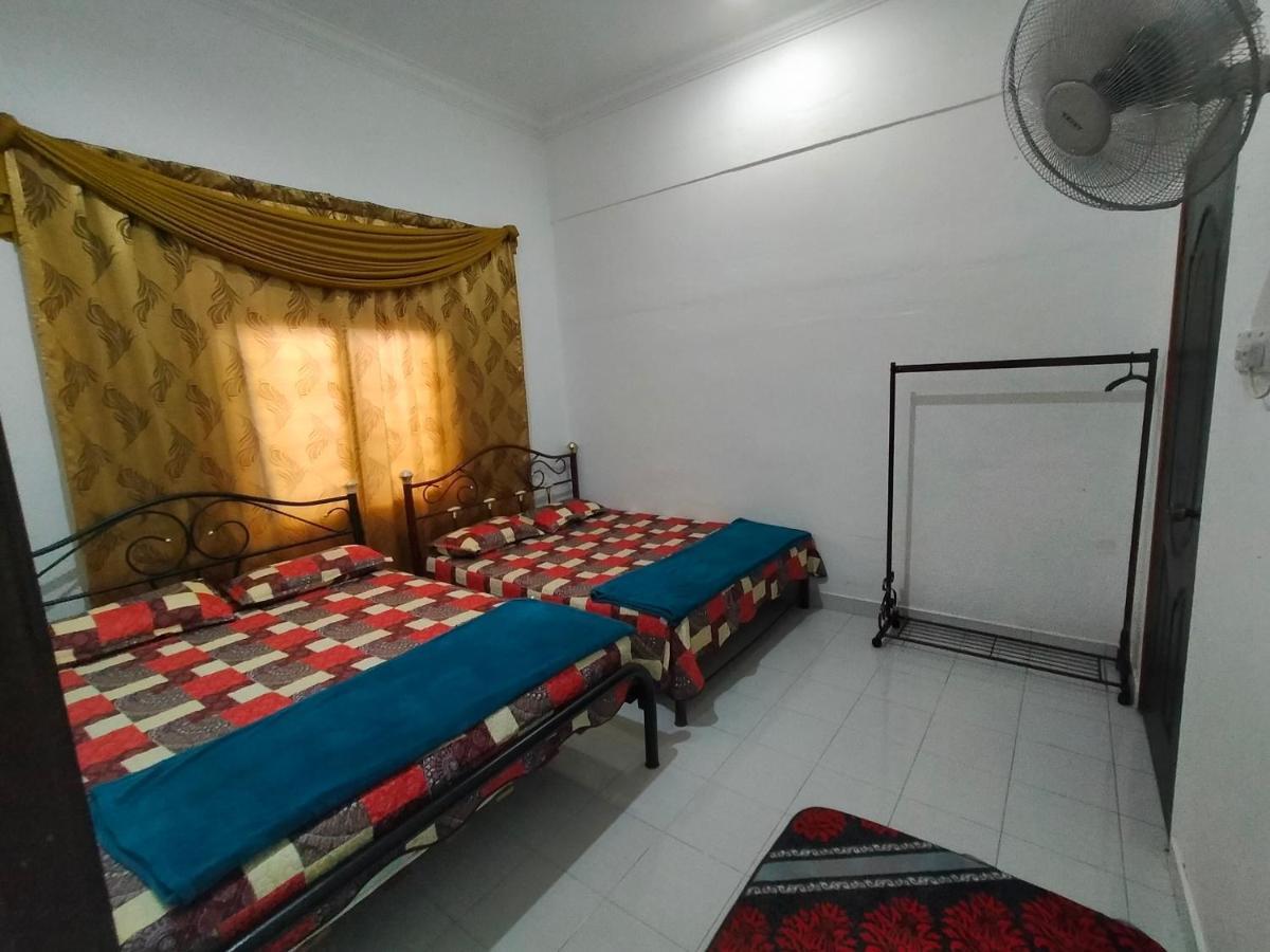 Oyo Home 90388 Homestay Masha Λανγκάουι Εξωτερικό φωτογραφία