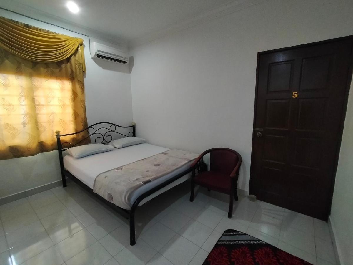 Oyo Home 90388 Homestay Masha Λανγκάουι Εξωτερικό φωτογραφία