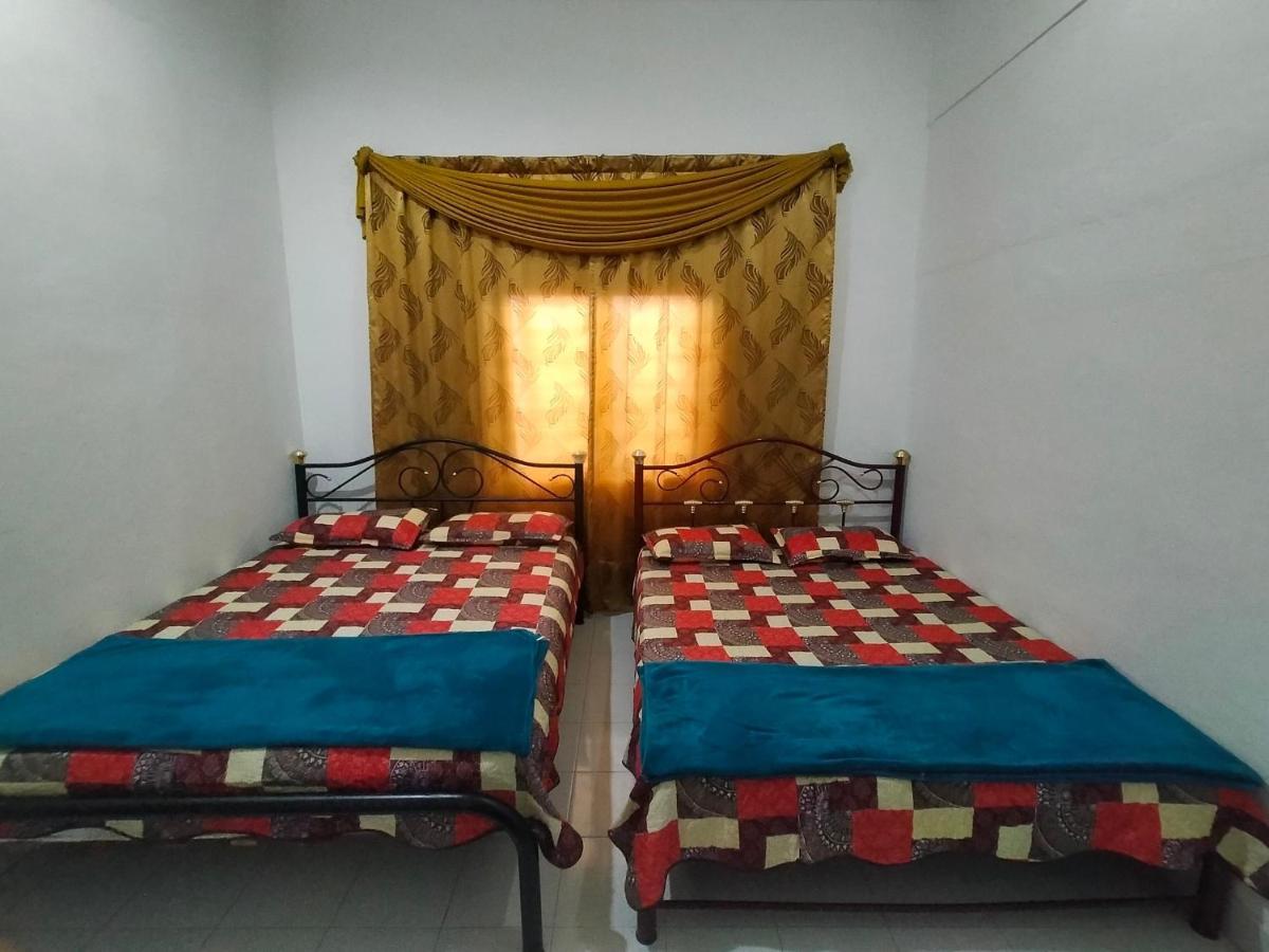 Oyo Home 90388 Homestay Masha Λανγκάουι Εξωτερικό φωτογραφία
