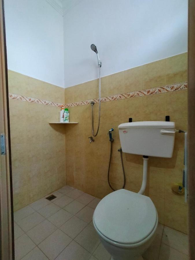 Oyo Home 90388 Homestay Masha Λανγκάουι Εξωτερικό φωτογραφία