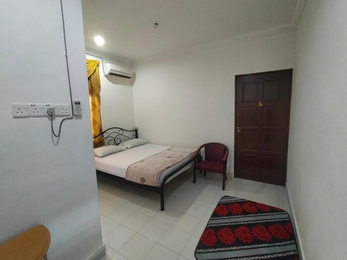 Oyo Home 90388 Homestay Masha Λανγκάουι Εξωτερικό φωτογραφία