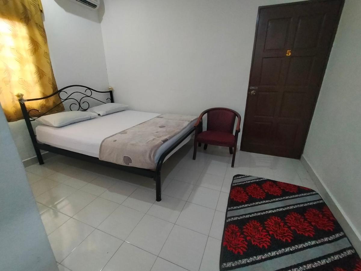 Oyo Home 90388 Homestay Masha Λανγκάουι Εξωτερικό φωτογραφία
