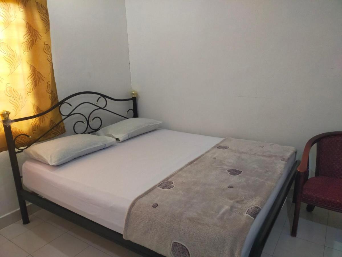 Oyo Home 90388 Homestay Masha Λανγκάουι Εξωτερικό φωτογραφία