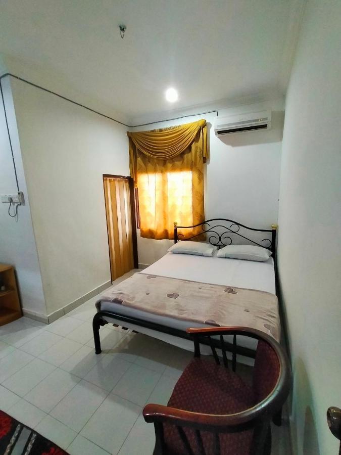 Oyo Home 90388 Homestay Masha Λανγκάουι Εξωτερικό φωτογραφία