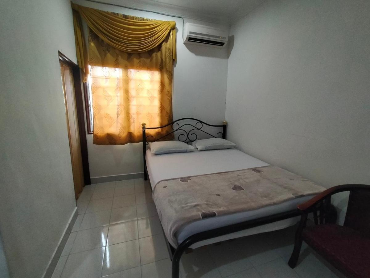 Oyo Home 90388 Homestay Masha Λανγκάουι Εξωτερικό φωτογραφία